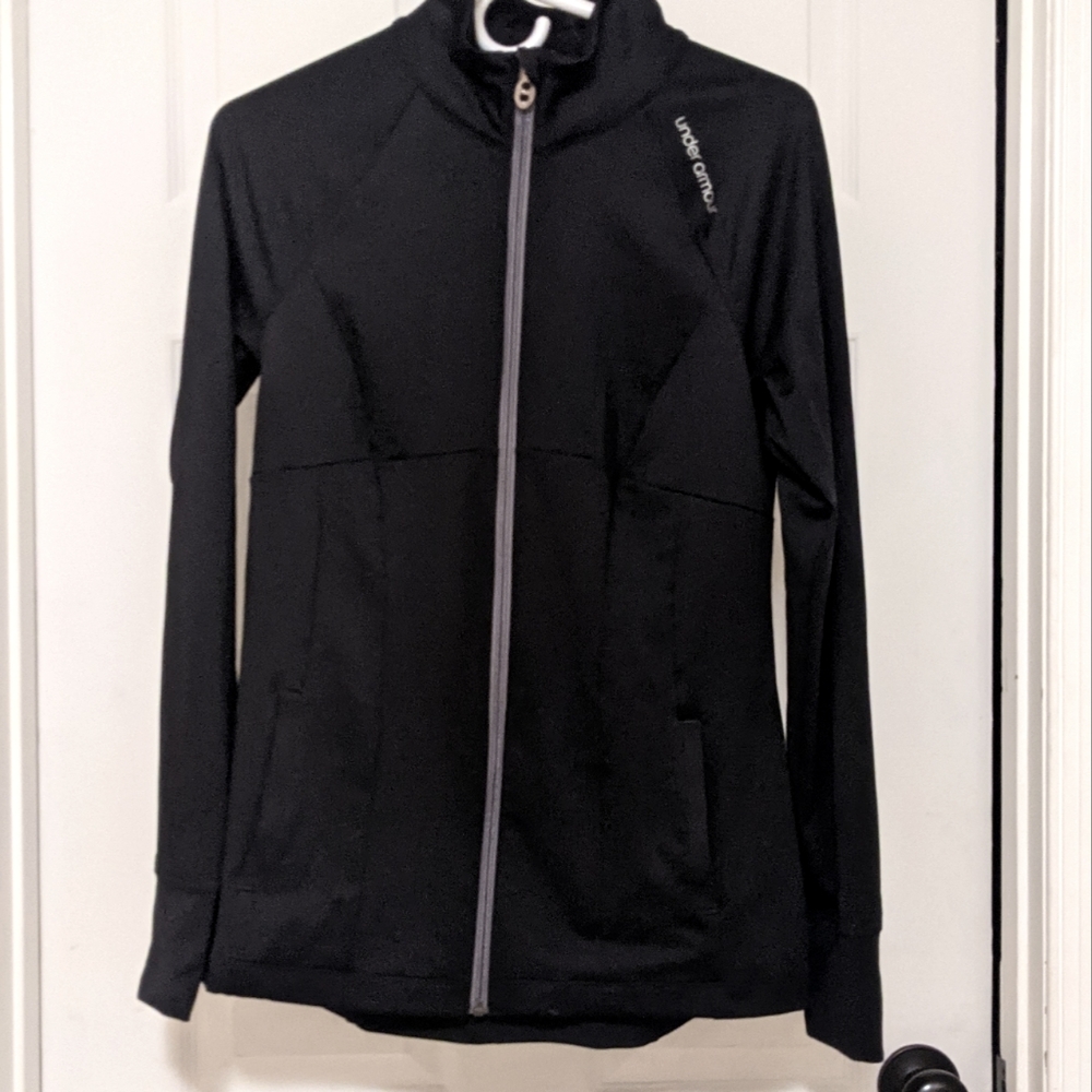 Women's Under Armour jacket medium